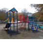 Игровой комплекс "Ромчик"